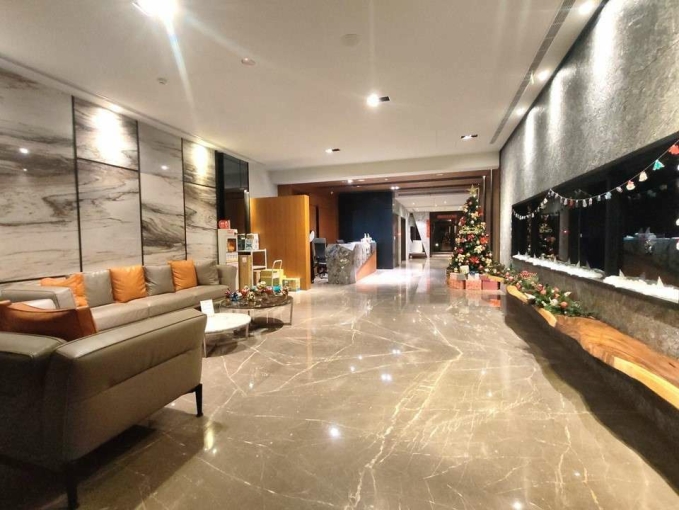 @@科技大樓捷運商圈旁*雙主臥靜巷明亮居（第2張）