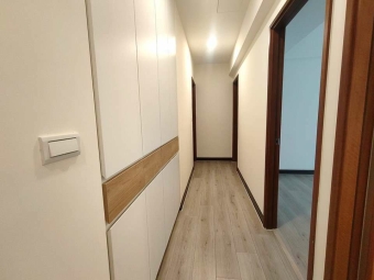 @@科技大樓捷運商圈旁*雙主臥靜巷明亮居（第11張）