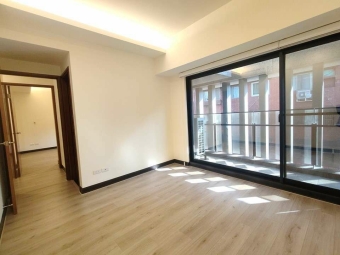 @@科技大樓捷運商圈旁*雙主臥靜巷明亮居（第8張）