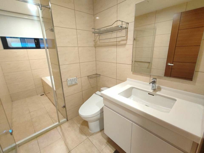 @@科技大樓捷運商圈旁*雙主臥靜巷明亮居（第13張）