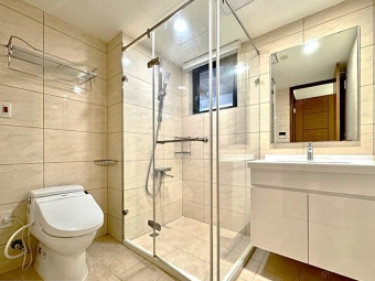 @@科技大樓捷運商圈旁*雙主臥靜巷明亮居（第7張）