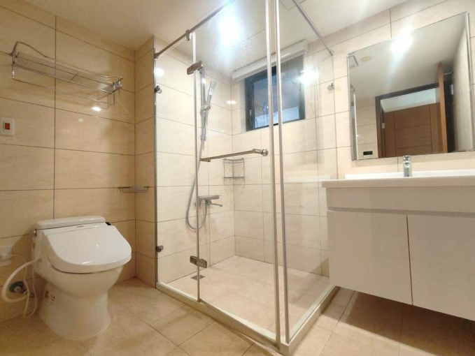 @@科技大樓捷運商圈旁*雙主臥靜巷明亮居（第14張）