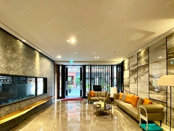 @@科技大樓捷運商圈旁*雙主臥靜巷明亮居（第14張）