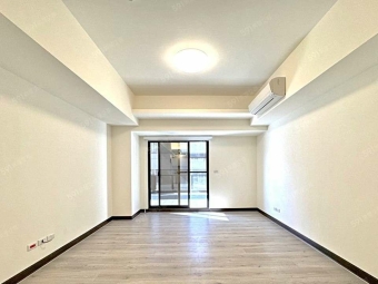 @@科技大樓捷運商圈旁*雙主臥靜巷明亮居（第2張）