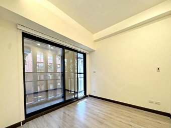 @@科技大樓捷運商圈旁*雙主臥靜巷明亮居（第3張）