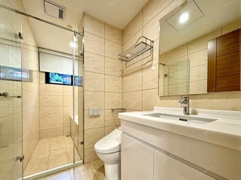 @@科技大樓捷運商圈旁*雙主臥靜巷明亮居（第9張）