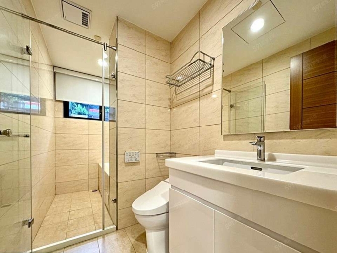 @@科技大樓捷運商圈旁*雙主臥靜巷明亮居(第9張)