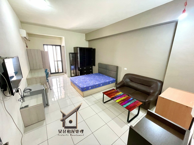 可租補🏠電梯新屋🏠陽台獨曬🏠美套房🏠子母車🏠優質（第1張）