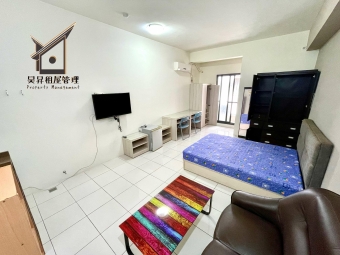 可租補🏠電梯新屋🏠陽台獨曬🏠美套房🏠子母車🏠優質（第3張）