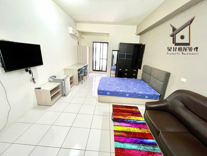 可租補🏠電梯新屋🏠陽台獨曬🏠美套房🏠子母車🏠優質（第8張）