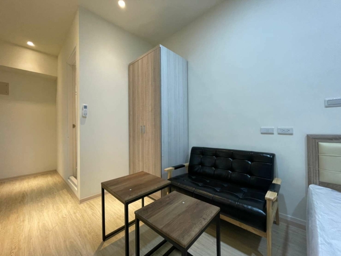 即將釋出.新莊區.捷運環狀線幸福站.溫馨舒適設計感套房A03（第2張）