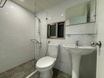 即將釋出.新莊區.捷運環狀線幸福站.溫馨舒適設計感套房A03（第7張）