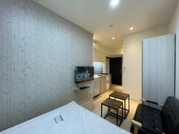 即將釋出.新莊區.捷運環狀線幸福站.溫馨舒適設計感套房A03（第4張）