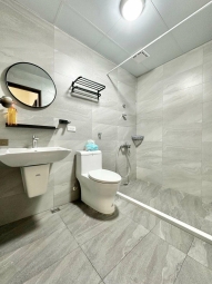 租屋補助🍀共洗獨曬🍀西區精華地段（第8張）