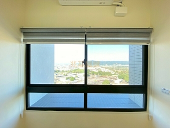 兆基社會住宅🏡竹東下公館｜臻研臻心｜全新景觀3房（第4張）