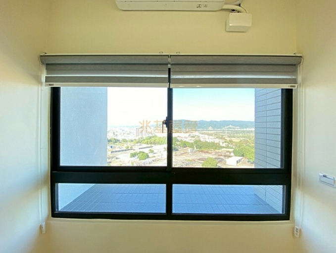 兆基社會住宅🏡竹東下公館｜臻研臻心｜全新景觀3房（第4張）