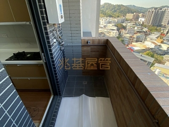 兆基社會住宅🏡竹東下公館｜臻研臻心｜全新景觀3房（第7張）