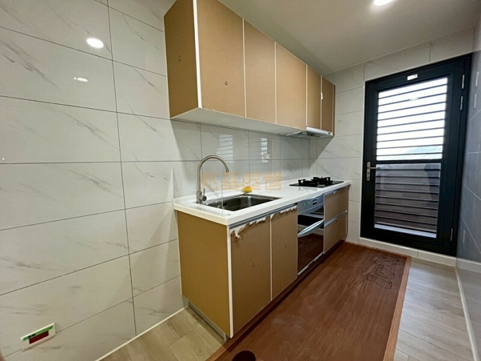 兆基社會住宅🏡竹東下公館｜臻研臻心｜全新景觀3房（第5張）