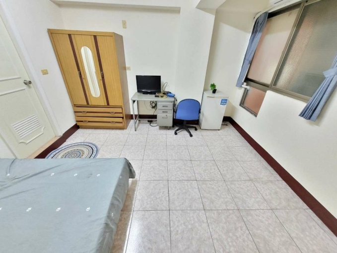 科博館✔短租❤電梯✨CP高（第8張）