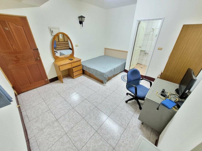 科博館✔短租❤電梯✨CP高（第2張）