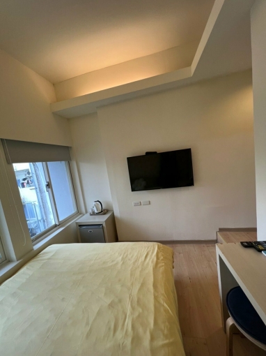 飯店式設計溫馨套房可短租可租補（第7張）