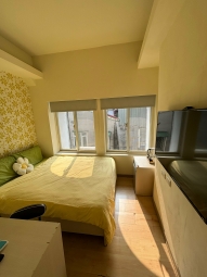 飯店式設計溫馨套房可短租可租補（第2張）