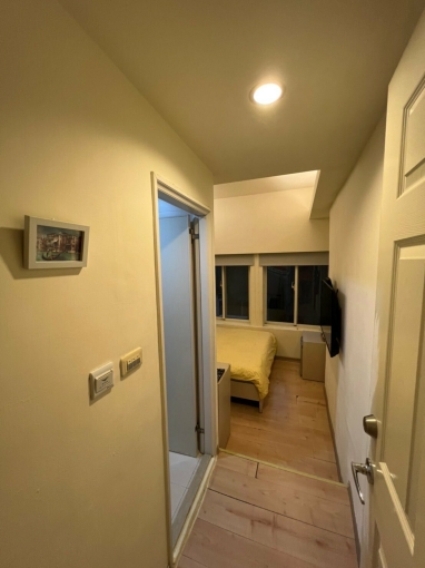 飯店式設計溫馨套房可短租可租補（第5張）