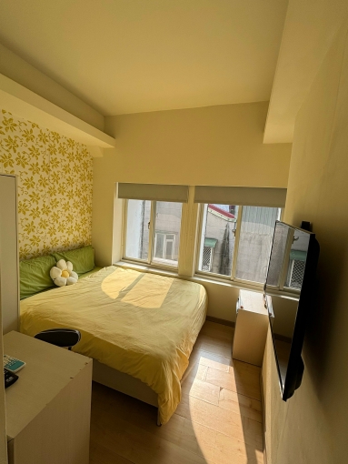 飯店式設計溫馨套房可短租可租補（第4張）