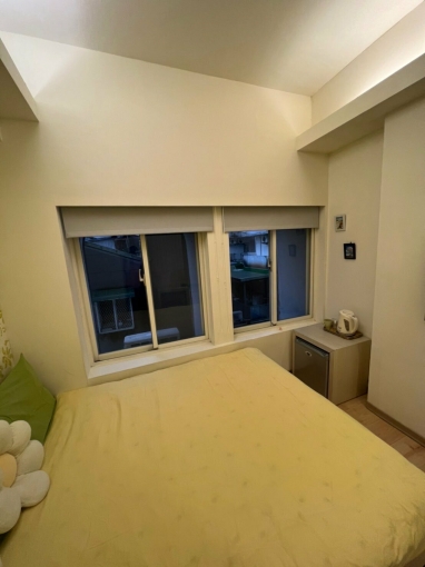 飯店式設計溫馨套房可短租可租補（第6張）