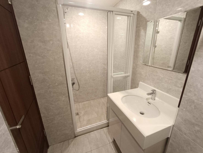 🏅精科🏅嶺東商圈|米蘭花園|含車含管|三房平車 - Image 7