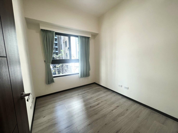 🏅精科🏅嶺東商圈|米蘭花園|含車含管|三房平車 - Image 5