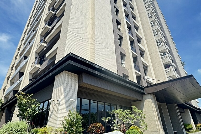 好室成家🌼5年新屋、2房平面車位、全室家具家電齊全,可租補(第9張)