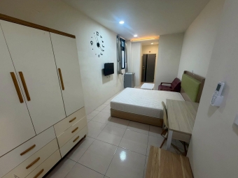 🔥西區可貓套房🔥可雙租補🔥陽台獨洗🔥近英士公園（第6張）