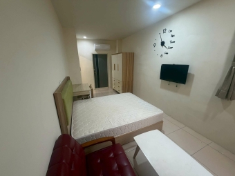 🔥西區可貓套房🔥可雙租補🔥陽台獨洗🔥近英士公園（第8張）