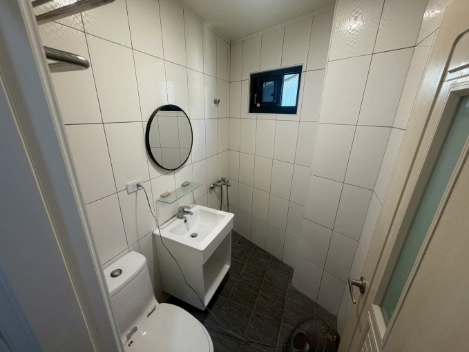 🔥西區可貓套房🔥可雙租補🔥陽台獨洗🔥近英士公園（第4張）