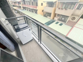 廷選好屋✨陽台獨洗曬🔥可租補✨可寵可貓 - Image 16