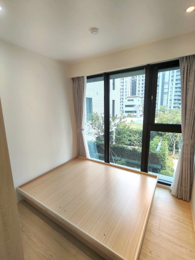 橘子🍊寶輝機捷🍊全新精裝三房🍊含管平車可租補報稅(第6張)