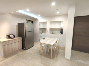 橘子🍊寶輝機捷🍊全新精裝三房🍊含管平車可租補報稅（第3張）