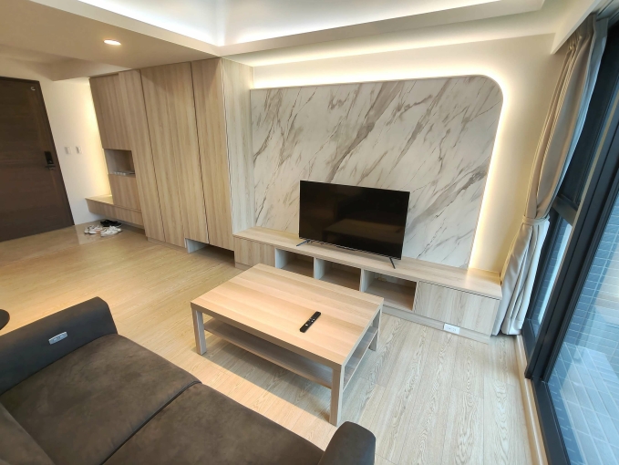 橘子🍊寶輝機捷🍊全新精裝三房🍊含管平車可租補報稅(第2張)