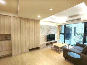 橘子🍊寶輝機捷🍊全新精裝三房🍊含管平車可租補報稅（第1張）