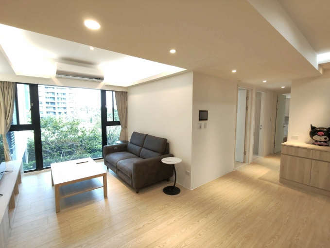 橘子🍊寶輝機捷🍊全新精裝三房🍊含管平車可租補報稅(第15張)