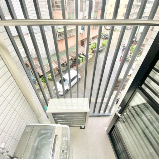 🌳可雙租補💖可寵✨流理台🏠乾溼分離✔️獨洗曬💖（第5張）