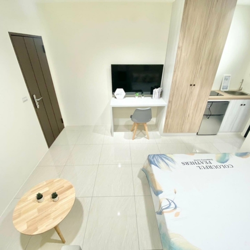 🌳可雙租補💖可寵✨流理台🏠乾溼分離✔️獨洗曬💖（第4張）