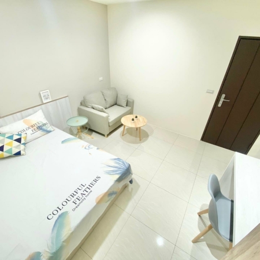 🌳可雙租補💖可寵✨流理台🏠乾溼分離✔️獨洗曬💖（第2張）