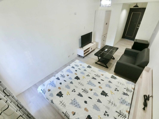 五權車站❤️台水電✨全新可貓✨可雙租補✨陽台獨洗✨（第4張）