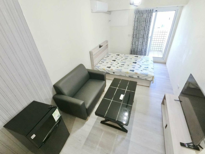 五權車站❤️台水電✨全新可貓✨可雙租補✨陽台獨洗✨（第7張）