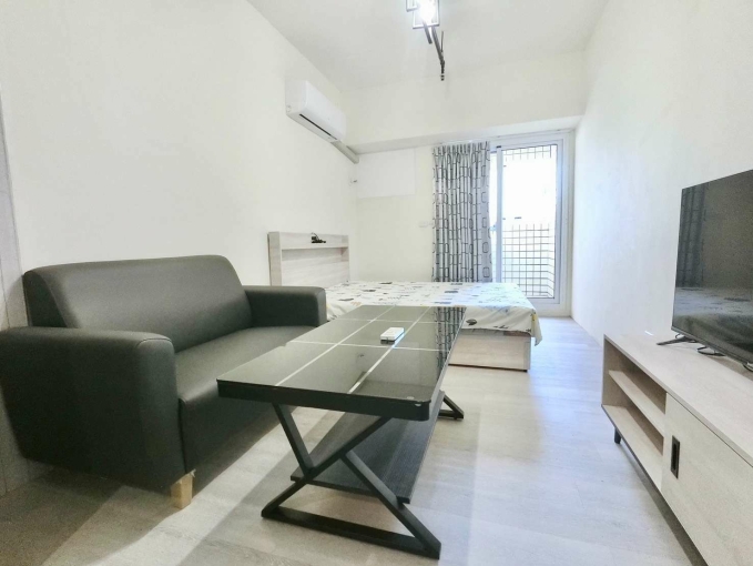 五權車站❤️台水電✨全新可貓✨可雙租補✨陽台獨洗✨（第3張）