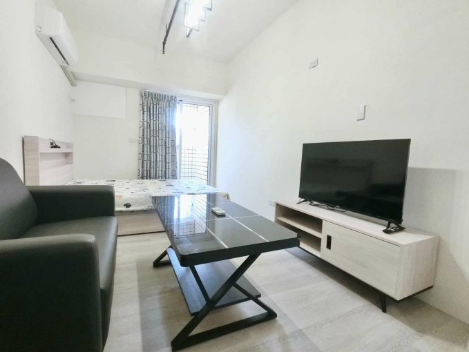 五權車站❤️台水電✨全新可貓✨可雙租補✨陽台獨洗✨（第6張）