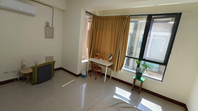 【和美鎮中心】找尋愛貓狗、隨和好溝通的妳｜優質套房/個人工作室出租（第3張）