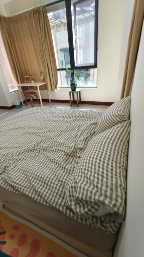 【和美鎮中心】找尋愛貓狗、隨和好溝通的妳｜優質套房/個人工作室出租（第1張）